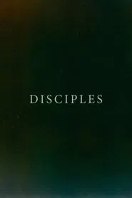 Disciples movie poster