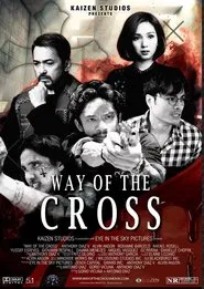 Poster do filme Way of the Cross