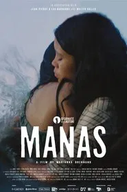 Manas movie poster