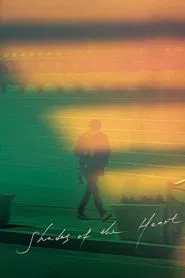 Shades of the Heart movie poster