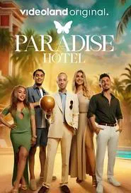 Paradise Hotel (NL) tv show poster
