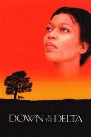 Down in the Delta movie poster