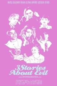 3 Stories About Evil movie poster