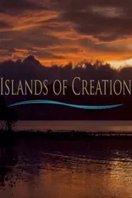 Poster do filme Islands of Creation