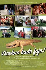 Všechno bude fajn! movie poster