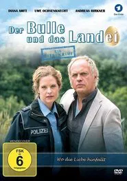 Der Bulle und das Landei - Wo die Liebe hinfällt movie poster