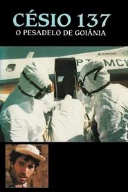 Poster do filme Cesium-137