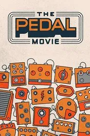 Poster do filme The Pedal Movie