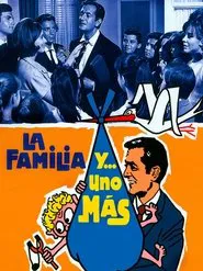 Poster do filme The Family and One More