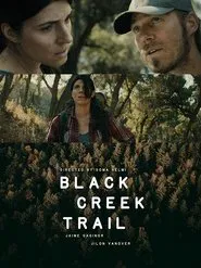 Black Creek Trail movie poster