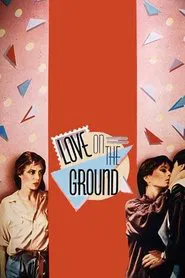 Poster do filme Love on the Ground