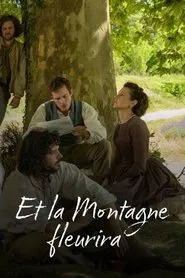 Poster da série Seeds of Change