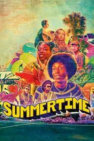 Poster do filme Summertime