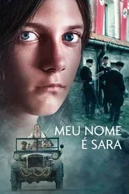 Poster do filme Meu Nome é Sara