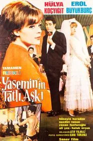 Yasemin'in Tatlı Aşkı movie poster