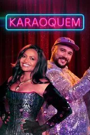 Karaoquem tv show poster