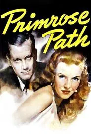 Primrose Path movie poster