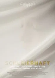 Mysterious movie poster