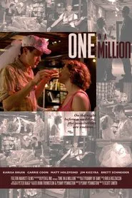 Poster do filme One in a Million