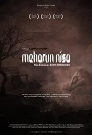 Born Forbidden movie poster