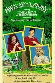 Sign Me A Story movie poster