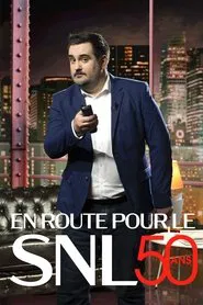 En route pour le SNL movie poster