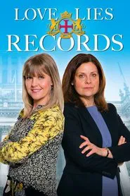 Love, Lies & Records tv show poster