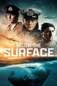 Below the Surface movie poster