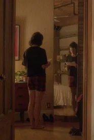 Poster do filme I Love You, Hannah