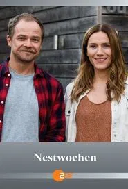 Poster do filme Nestwochen