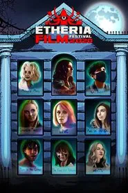 Etheria Film Night Shorts 2020 movie poster