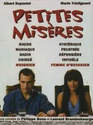 Poster do filme Dead Man's Hand
