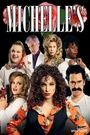 Michelle's tv show poster
