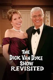 The Dick Van Dyke Show Revisited movie poster