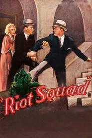 Poster do filme Riot Squad