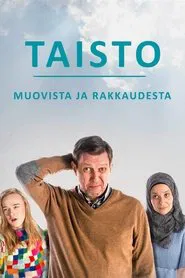 Taisto - muovista ja rakkaudesta tv show poster