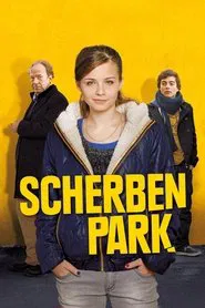 Broken Glass Park movie poster