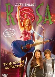 Livet enligt Rosa tv show poster