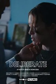 Deliberate movie poster
