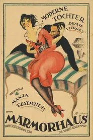 Poster do filme Moderne Töchter