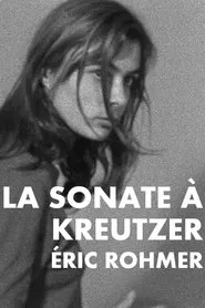 The Kreutzer Sonata movie poster