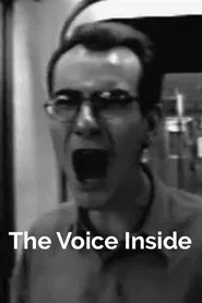 The Voice Inside movie poster