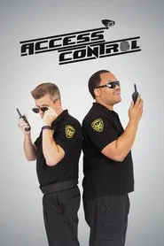 Access Control movie poster