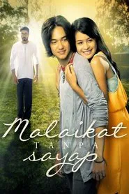 Malaikat Tanpa Sayap movie poster