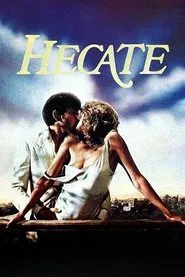 Hecate movie poster
