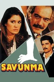 Savunma movie poster