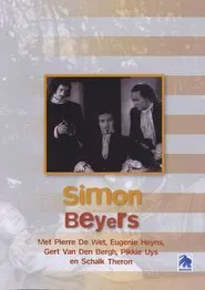 Simon Beyers movie poster