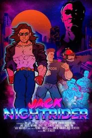 Jack Nightrider movie poster