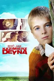 Być jak Kazimierz Deyna movie poster