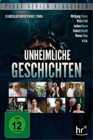 Unheimliche Geschichten tv show poster